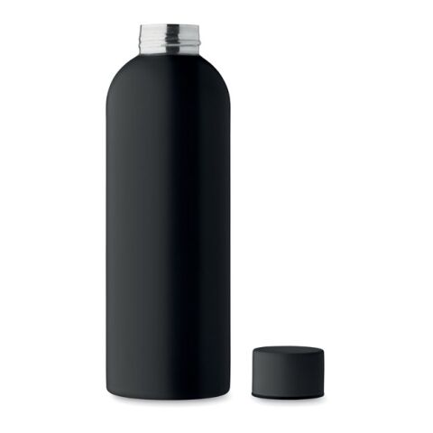 Single wall bottle 750 ml black | No Branding | not available | not available | not available