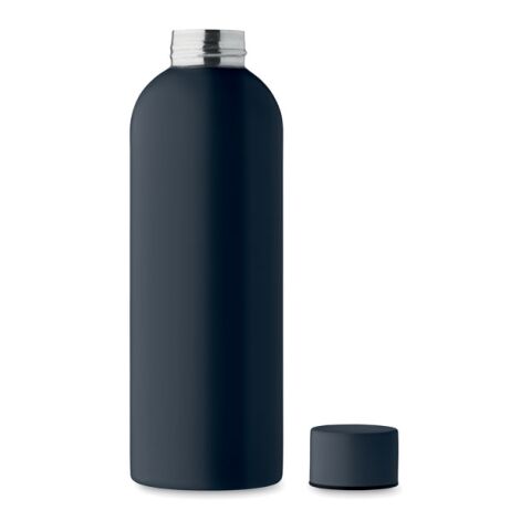Single wall bottle 750 ml navy blue | No Branding | not available | not available | not available