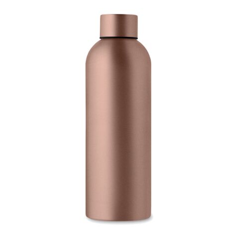Single wall bottle 750 ml Copper | No Branding | not available | not available | not available
