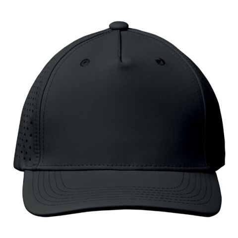5 panel baseball cap 200 gr/m² black | No Branding | not available | not available | not available