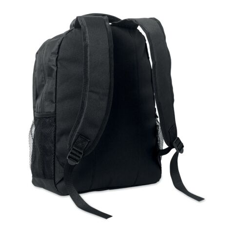 600D RPET backpack trolley black | No Branding | not available | not available | not available