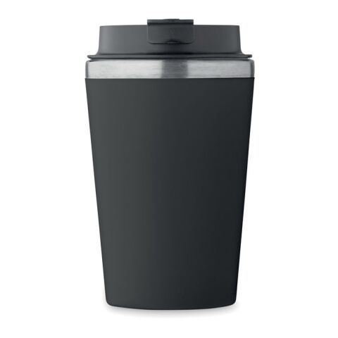 Ceramic lining tumbler 350 ml black | No Branding | not available | not available