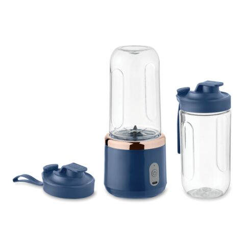 Portable blender blue | No Branding | not available | not available
