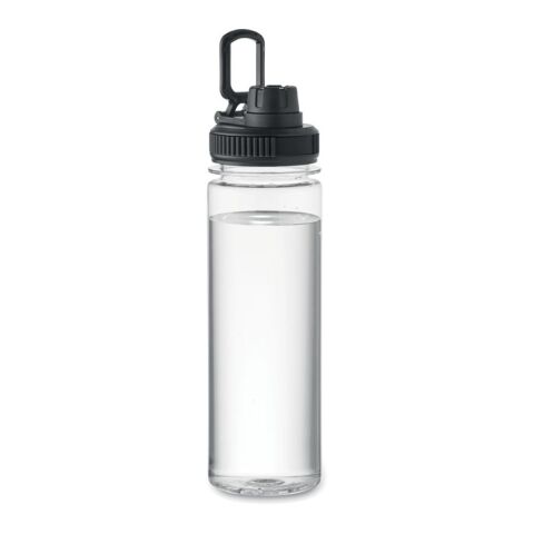 RPET bottle 750 ml black | No Branding | not available | not available | not available