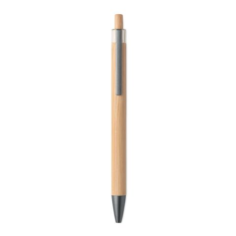 Push button bamboo pen wood | No Branding | not available | not available