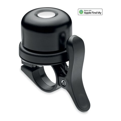 Apple® smart finder bike bell black | No Branding | not available | not available
