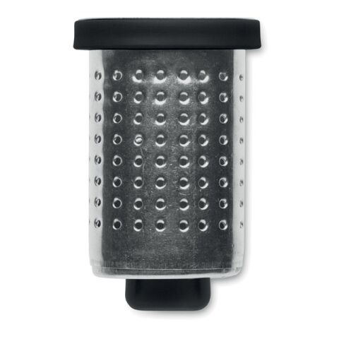 Tea infuser with hook black | No Branding | not available | not available