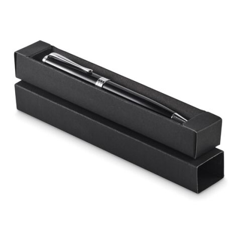 Twist ball pen in box black | No Branding | not available | not available | not available