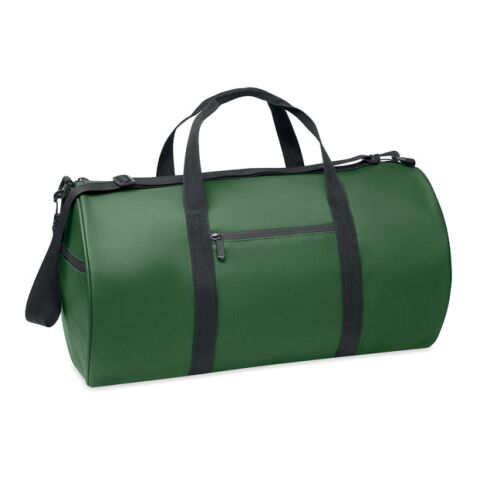 Duffle bag in 600D RPET Dark green | No Branding | not available | not available | not available