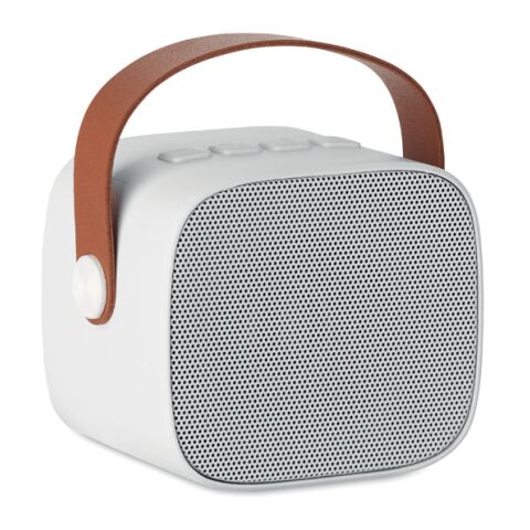 5W wireless speaker white | No Branding | not available | not available | not available