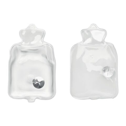 Hand warmer knitted polyester beige | No Branding | not available | not available | not available