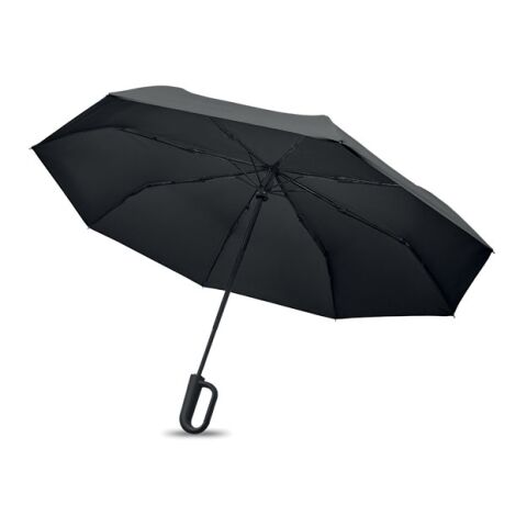 21 inch windproof umbrella black | No Branding | not available | not available | not available