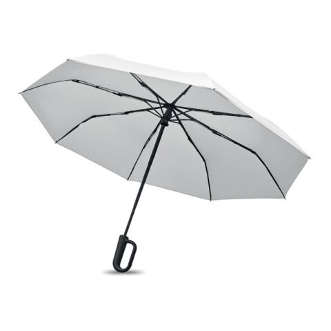 21 inch windproof umbrella white | No Branding | not available | not available | not available