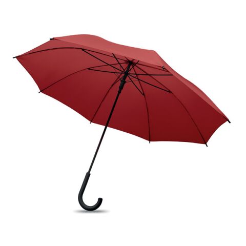 23 inch umbrella windproof Burgundy | No Branding | not available | not available | not available