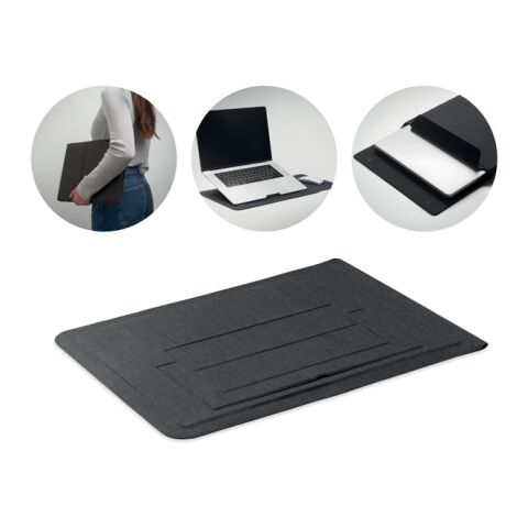 16 inch felt laptop sleeve black | No Branding | not available | not available | not available