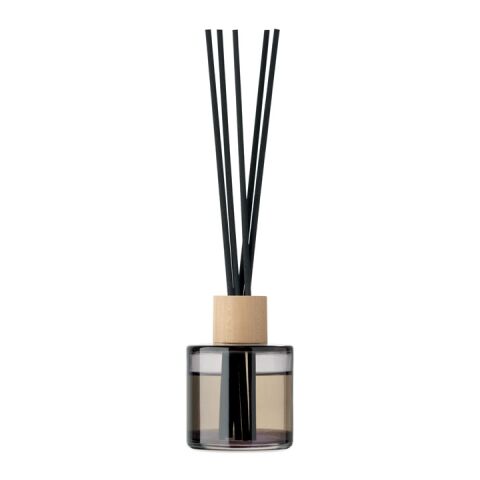 Vanilla aroma reed diffuser black | No Branding | not available | not available | not available