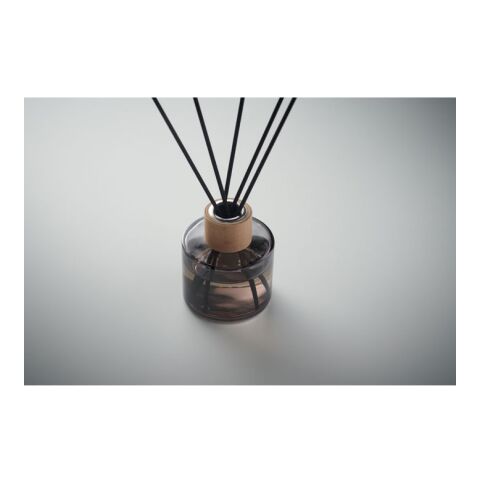 Vanilla aroma reed diffuser black | No Branding | not available | not available | not available