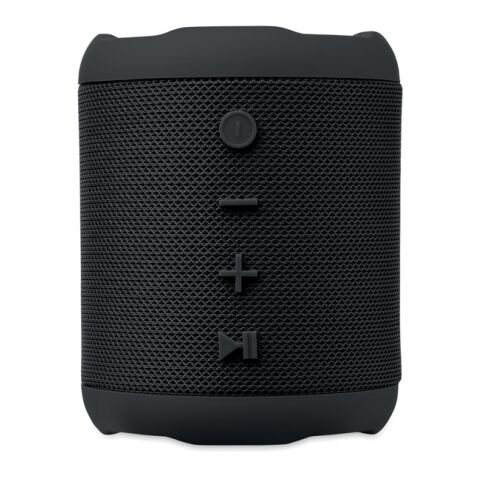 5W ABS wireless speaker black | No Branding | not available | not available | not available