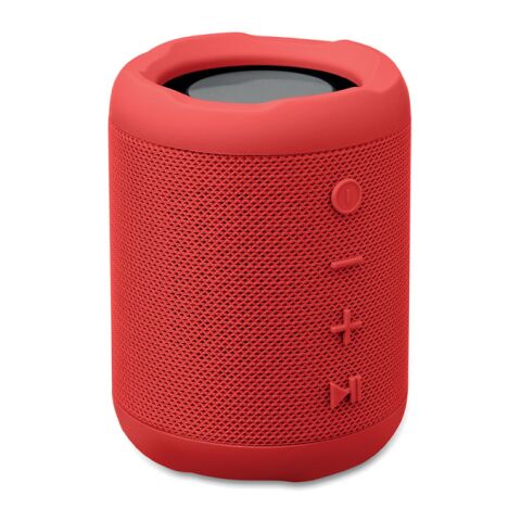 5W ABS wireless speaker red | No Branding | not available | not available | not available