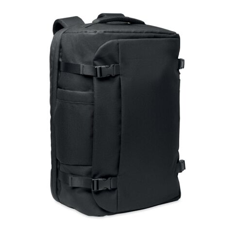 Large carry-on travel bag black | No Branding | not available | not available | not available