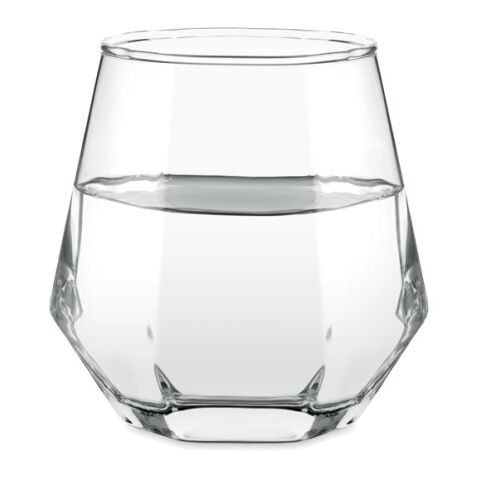 Short drink glass 300 ml transparent | No Branding | not available | not available