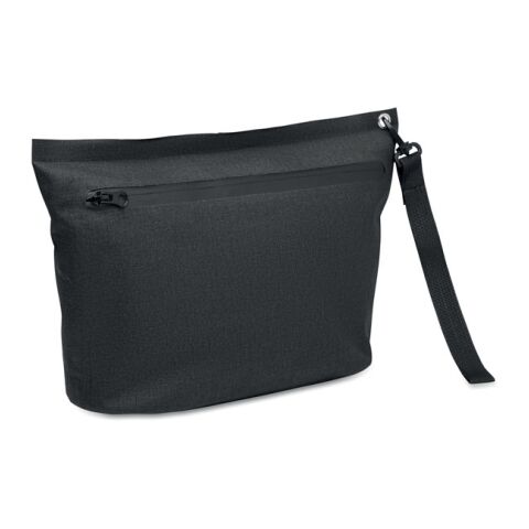 Water-resistant documents bag black | No Branding | not available | not available | not available