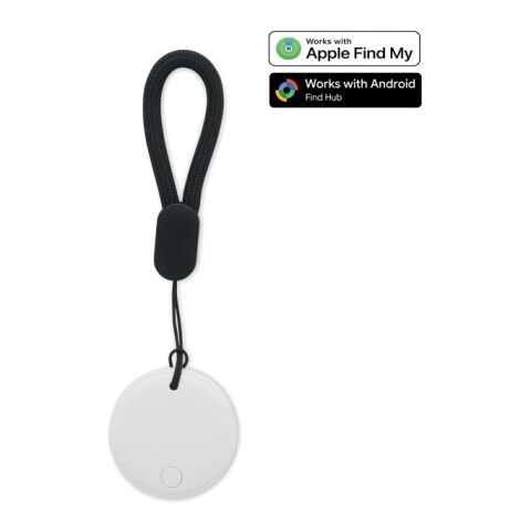 Smart Find My Locator white | No Branding | not available | not available
