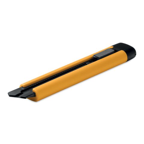 Large retractable knife yellow | No Branding | not available | not available | not available