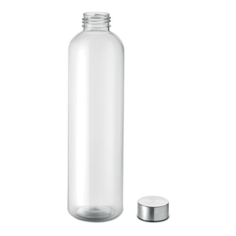 RPET bottle 1000ml transparent | No Branding | not available | not available | not available