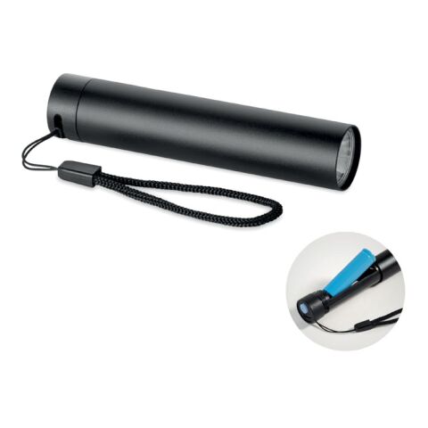 Aluminium torch black | No Branding | not available | not available