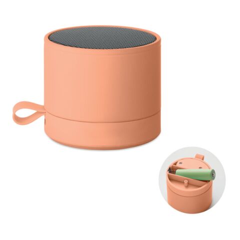 5.1 Wireless speaker orange | No Branding | not available | not available | not available