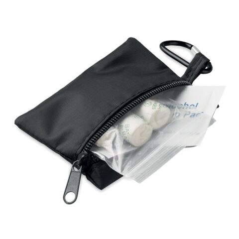 First aid kit black | No Branding | not available | not available | not available