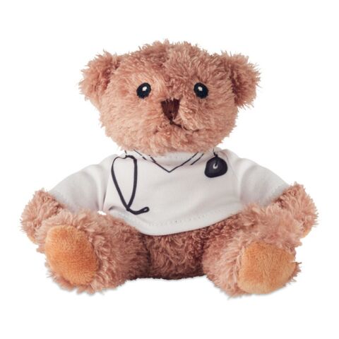Teddy bear plush doctor white | No Branding | not available | not available | not available
