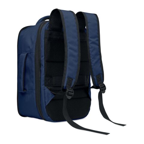 Cabin size carry on backpack blue | No Branding | not available | not available | not available