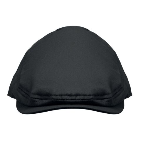Newsboy flat cap 235 gr/m² black | No Branding | not available | not available | not available
