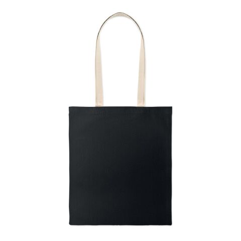 Cotton shopping bag black | No Branding | not available | not available | not available