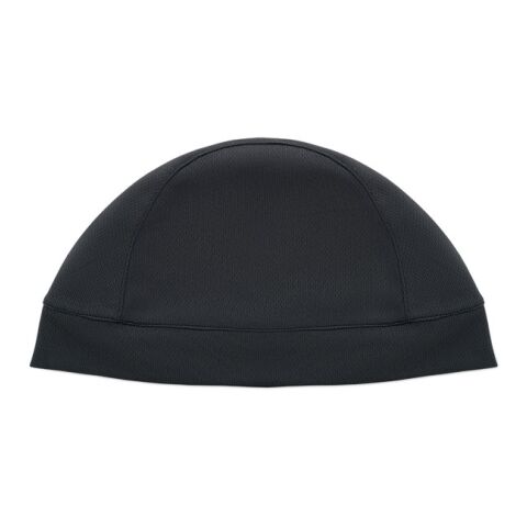 Sports cooling beanie black | No Branding | not available | not available | not available