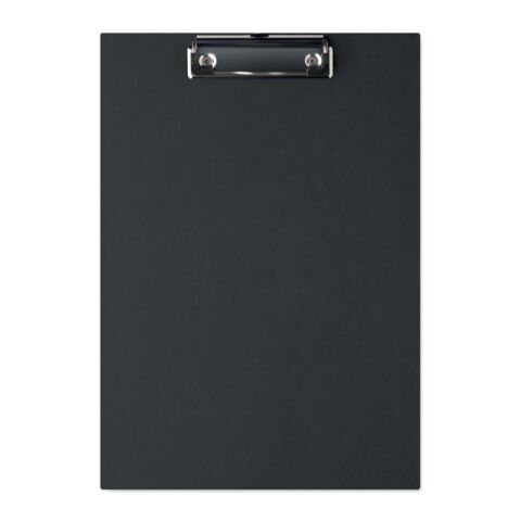Cardboard clip board A4 black | No Branding | not available | not available