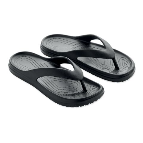 Full EVA slippers size 40/41 black | No Branding | not available | not available