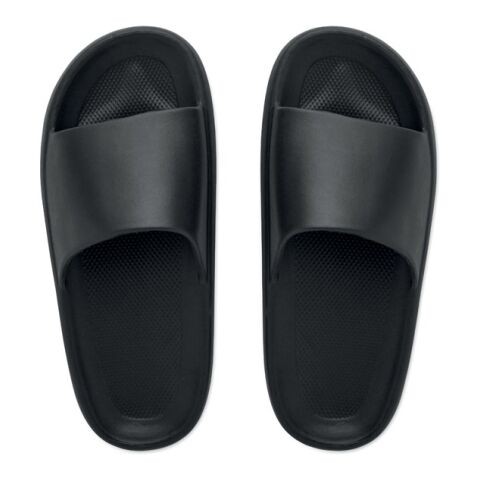 Unisex EVA sliders size 40/41 black | No Branding | not available | not available | not available
