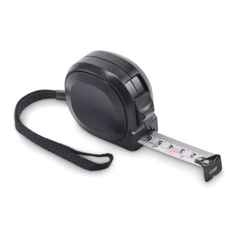 Measuring tape 5M black | No Branding | not available | not available | not available