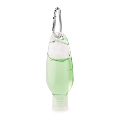 Aloe Vera bottle 50ml transparent/green | No Branding | not available | not available | not available
