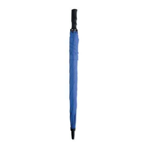 23'' Windproof square umbrella royal blue | No Branding | not available | not available | not available