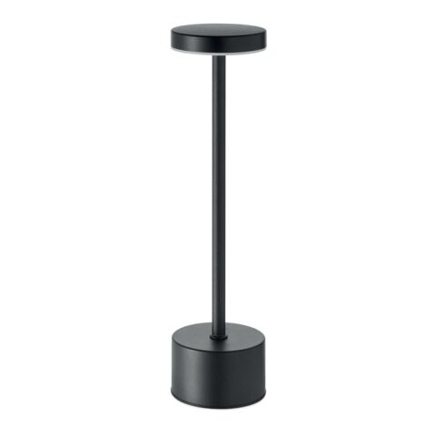 Aluminium table lamp black | No Branding | not available | not available | not available
