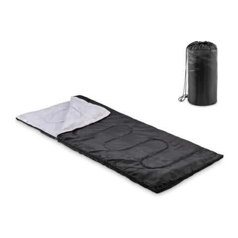 Outdoor sleeping bag black | No Branding | not available | not available | not available
