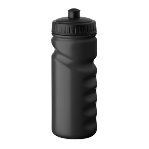 Sport bottle 500ml black | No Branding | not available | not available | not available