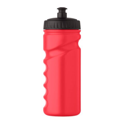 Sport bottle 500ml red | No Branding | not available | not available | not available