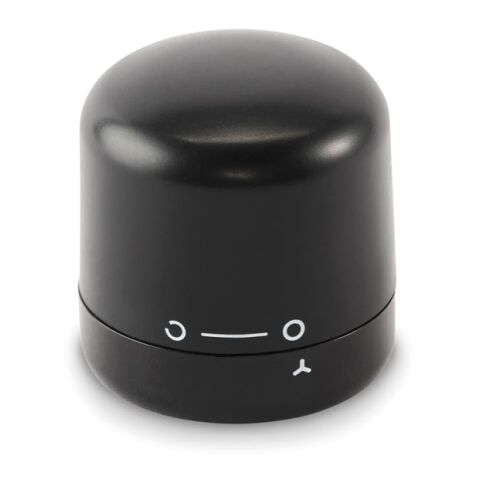 Bottle stopper black | No Branding | not available | not available