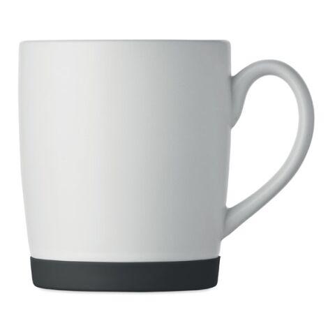 Ceramic mug 300ml black | No Branding | not available | not available