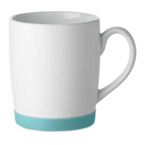 Ceramic mug 300ml petrol | No Branding | not available | not available